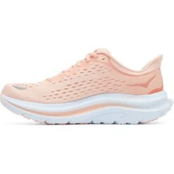 Hoka Zapatillas Running Mujer - Kawana - Peach Parfait / Shell Coral -Hoka hoka kawana womens running shoes peach parfait shell coral 1 1503539