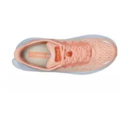Hoka Zapatillas Running Mujer - Kawana - Peach Parfait / Shell Coral -Hoka hoka kawana womens running shoes peach parfait shell coral 6 1503544