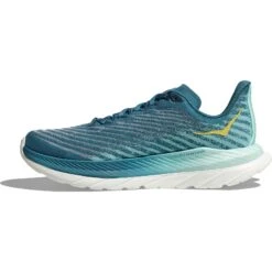 Hoka Zapatillas Running - Mach 5 - Bluesteel / Sunlit Ocean 13 Hoka Zapatillas Running - Mach 5 - Bluesteel / Sunlit Ocean -Hoka hoka mach 5 running shoes bluesteel sunlit ocean 1 1503099