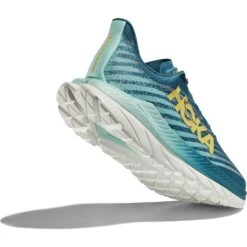 Hoka Zapatillas Running - Mach 5 - Bluesteel / Sunlit Ocean 14 Hoka Zapatillas Running - Mach 5 - Bluesteel / Sunlit Ocean -Hoka hoka mach 5 running shoes bluesteel sunlit ocean 2 1503100