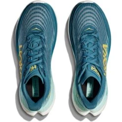 Hoka Zapatillas Running - Mach 5 - Bluesteel / Sunlit Ocean 16 Hoka Zapatillas Running - Mach 5 - Bluesteel / Sunlit Ocean -Hoka hoka mach 5 running shoes bluesteel sunlit ocean 5 1503103