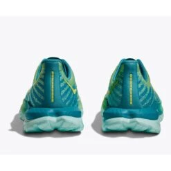 Hoka Zapatillas Running - Mach 5 - Lime Glow / Ocean Mist 14 Hoka Zapatillas Running - Mach 5 - Lime Glow / Ocean Mist -Hoka hoka mach 5 running shoes lime glow ocean mist1 6 1503120