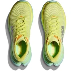 Hoka Zapatillas Running Mujer - Mach 5 - Citrus Glow / Lime Glow 16 Hoka Zapatillas Running Mujer - Mach 5 - Citrus Glow / Lime Glow -Hoka hoka mach 5 womens running shoes citrus glow lime glow 2 1503074