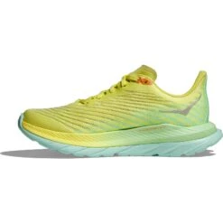 Hoka Zapatillas Running Mujer - Mach 5 - Citrus Glow / Lime Glow 13 Hoka Zapatillas Running Mujer - Mach 5 - Citrus Glow / Lime Glow -Hoka hoka mach 5 womens running shoes citrus glow lime glow 3 1503075