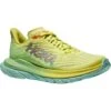 Hoka Zapatillas Running Mujer - Mach 5 - Citrus Glow / Lime Glow 1 Hoka Zapatillas Running Mujer - Mach 5 - Citrus Glow / Lime Glow -Hoka hoka mach 5 womens running shoes citrus glow lime glow 4 1503076