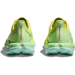 Hoka Zapatillas Running Mujer - Mach 5 - Citrus Glow / Lime Glow 15 Hoka Zapatillas Running Mujer - Mach 5 - Citrus Glow / Lime Glow -Hoka hoka mach 5 womens running shoes citrus glow lime glow 8 1503072