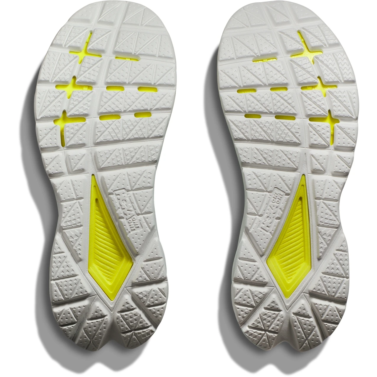 Hoka Zapatillas Running Mujer - Mach 5 - Blanco / Blue Glass 10 Hoka Zapatillas Running Mujer - Mach 5 - Blanco / Blue Glass - Imagen 8