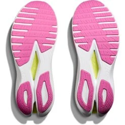 Hoka Zapatillas Running Mujer - Mach X - Negro / Plata -Hoka hoka mach x womens running shoes black silver 3 1503053