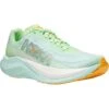 Hoka Zapatillas Running Mujer - Mach X - Lime Glow / Sunlit Ocean 1 Hoka Zapatillas Running Mujer - Mach X - Lime Glow / Sunlit Ocean -Hoka hoka mach x womens running shoes lime glow sunlit ocean 3 1503044