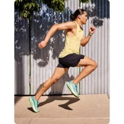 Hoka Zapatillas Running Hombre - Mach X - Negro / Plata -Hoka hoka mach x2 1570193