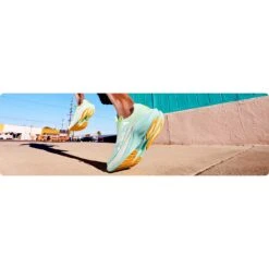 Hoka Zapatillas Running Mujer - Mach X - Negro / Plata -Hoka hoka mach x3 1570194