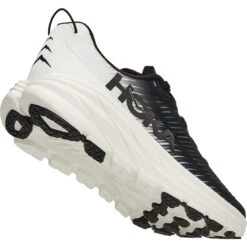 Hoka Zapatillas Running Hombre - Rincon 3 - Negro / Blanco -Hoka hoka one one rincon 3 running shoes black white 3 1046995
