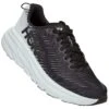 Hoka Zapatillas Running Mujer - Rincon 3 - Negro / Blanco