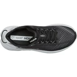 Hoka Zapatillas Running Mujer - Rincon 3 - Negro / Blanco 15 Hoka Zapatillas Running Mujer - Rincon 3 - Negro / Blanco -Hoka hoka one one rincon 3 womens running shoes black white 5 1036594