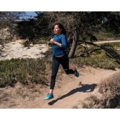 Hoka Zapatillas Running Mujer - Zinal - Scuba Blue / Diva Pink 19 Hoka Zapatillas Running Mujer - Zinal - Scuba Blue / Diva Pink -Hoka hoka one one zinal womens running shoes atlantis outer space 6 1036787 2