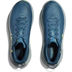 Hoka Zapatillas Running Hombre - Rincon 3 - Bluesteel / Deep Dive 16 Hoka Zapatillas Running Hombre - Rincon 3 - Bluesteel / Deep Dive -Hoka hoka rincon 3 running shoes bluesteel deep dive 4 1503232