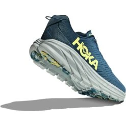 Hoka Zapatillas Running Hombre - Rincon 3 - Bluesteel / Deep Dive 14 Hoka Zapatillas Running Hombre - Rincon 3 - Bluesteel / Deep Dive -Hoka hoka rincon 3 running shoes bluesteel deep dive 6 1503234