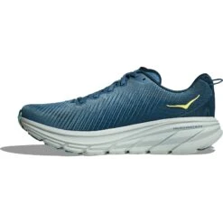 Hoka Zapatillas Running Hombre - Rincon 3 - Bluesteel / Deep Dive 13 Hoka Zapatillas Running Hombre - Rincon 3 - Bluesteel / Deep Dive -Hoka hoka rincon 3 running shoes bluesteel deep dive 7 1503235