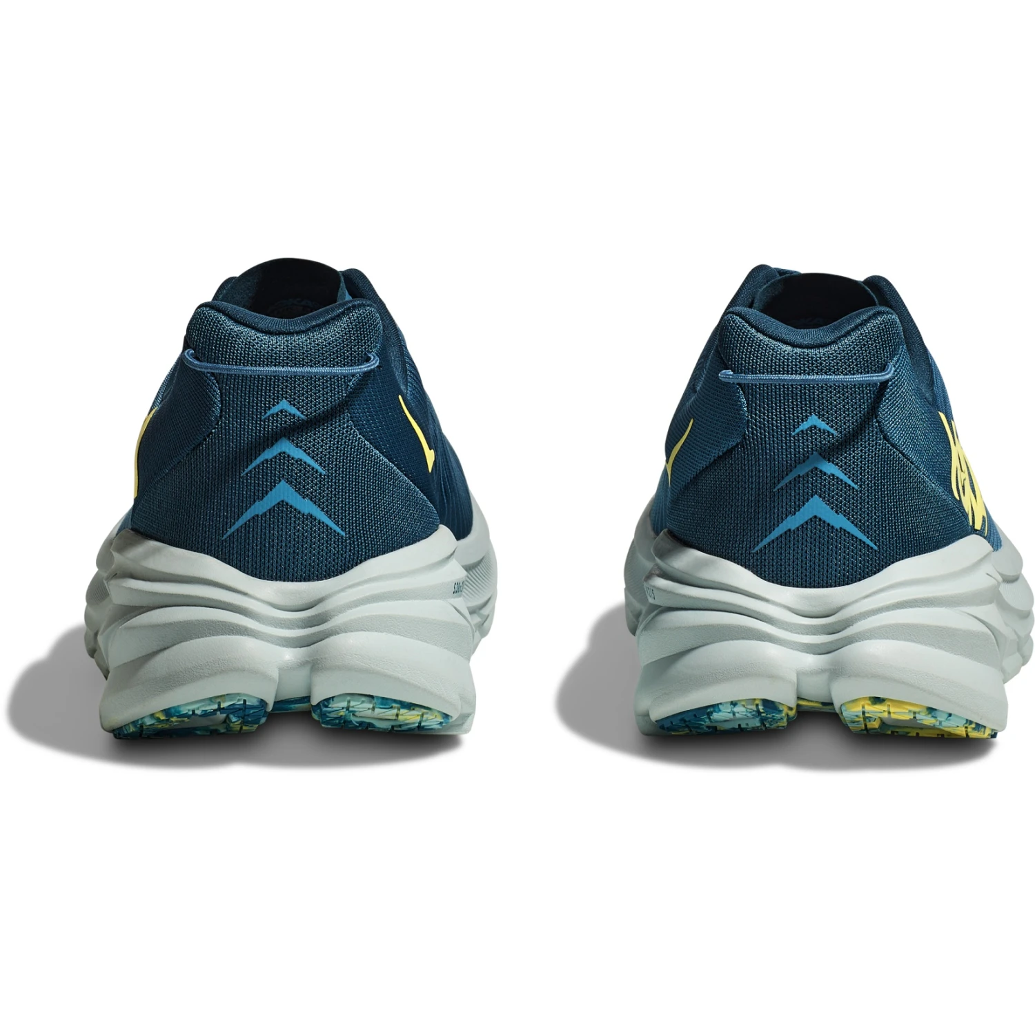 Hoka Zapatillas Running Hombre - Rincon 3 - Bluesteel / Deep Dive 8 Hoka Zapatillas Running Hombre - Rincon 3 - Bluesteel / Deep Dive - Imagen 6