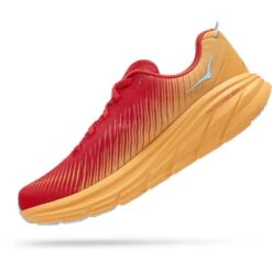 Hoka Zapatillas Running Hombre - Rincon 3 - Fiesta / Amber Yellow 14 Hoka Zapatillas Running Hombre - Rincon 3 - Fiesta / Amber Yellow -Hoka hoka rincon 3 running shoes fiesta amber yellow 2 1240347 1