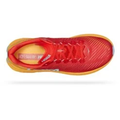Hoka Zapatillas Running Hombre - Rincon 3 - Fiesta / Amber Yellow 17 Hoka Zapatillas Running Hombre - Rincon 3 - Fiesta / Amber Yellow -Hoka hoka rincon 3 running shoes fiesta amber yellow 3 1240348 1