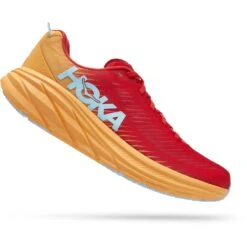 Hoka Zapatillas Running Hombre - Rincon 3 - Fiesta / Amber Yellow 13 Hoka Zapatillas Running Hombre - Rincon 3 - Fiesta / Amber Yellow -Hoka hoka rincon 3 running shoes fiesta amber yellow 8 1240345 1
