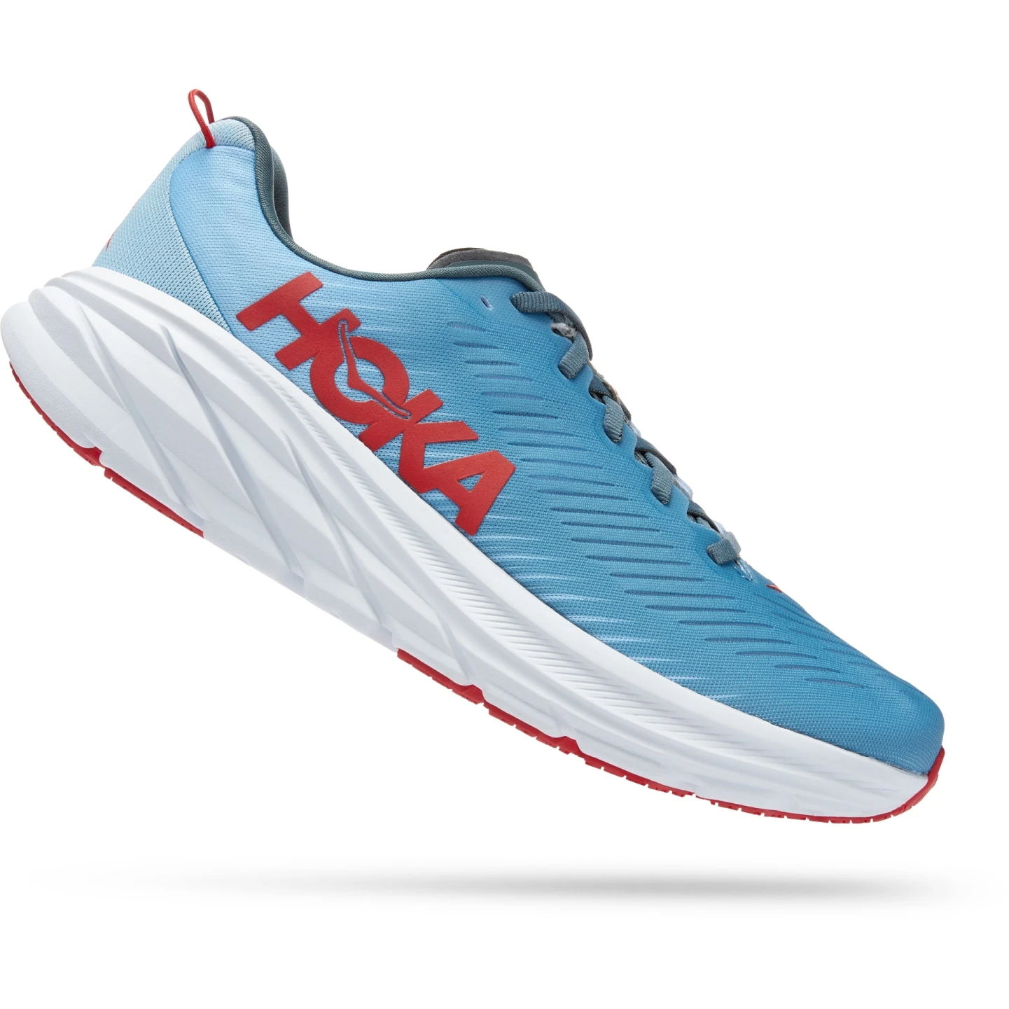 Hoka Zapatillas Running Hombre - Rincon 3 - Mountain Spring / Summer Song 5 Hoka Zapatillas Running Hombre - Rincon 3 - Mountain Spring / Summer Song - Imagen 3
