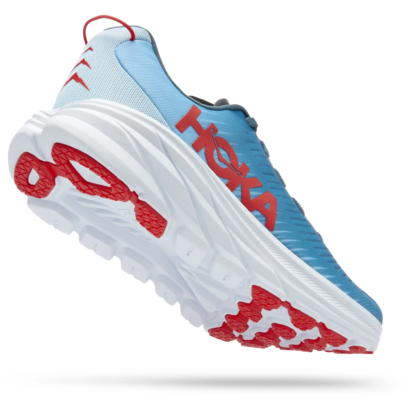 Hoka Zapatillas Running Hombre - Rincon 3 - Mountain Spring / Summer Song 4 Hoka Zapatillas Running Hombre - Rincon 3 - Mountain Spring / Summer Song - Imagen 2