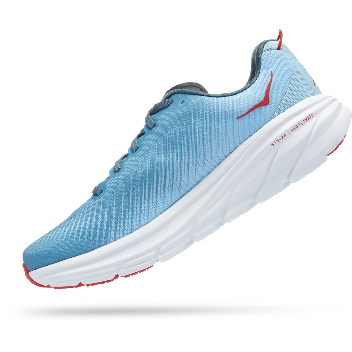 Hoka Zapatillas Running Hombre - Rincon 3 - Mountain Spring / Summer Song 6 Hoka Zapatillas Running Hombre - Rincon 3 - Mountain Spring / Summer Song - Imagen 4