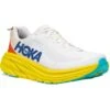 Hoka Zapatillas Running Hombre - Rincon 3 - Blanco / Eggnog -Hoka hoka rincon 3 running shoes white eggnog 11 1460255