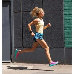 Hoka Zapatillas Running Mujer - Rincon 3 - Evening Sky / Ocean Mist -Hoka hoka rincon 3 running shoes women2 1570294 1