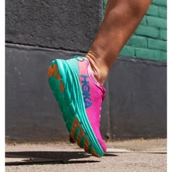 Hoka Zapatillas Running Mujer - Rincon 3 - Evening Sky / Ocean Mist -Hoka hoka rincon 3 running shoes women3 1570292 1