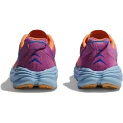 Hoka Zapatillas Running Mujer - Rincon 3 - Mock Orange / Cyclamen -Hoka hoka rincon 3 women s running shoes mock orange cyclamen 3 1377698