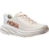 Hoka Zapatillas Running Mujer - Rincon 3 - Eggnog / Rose Gold