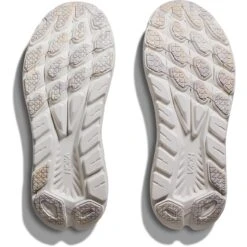 Hoka Zapatillas Running Mujer - Rincon 3 - Eggnog / Rose Gold -Hoka hoka rincon 3 womens running shoes eggnog rose gold 3 1503211