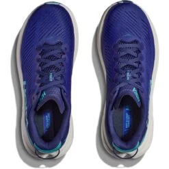 Hoka Zapatillas Running Mujer - Rincon 3 - Evening Sky / Ocean Mist -Hoka hoka rincon 3 womens running shoes evening sky ocean mist 1 1503196
