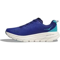 Hoka Zapatillas Running Mujer - Rincon 3 - Evening Sky / Ocean Mist -Hoka hoka rincon 3 womens running shoes evening sky ocean mist 2 1503197
