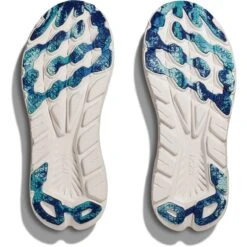 Hoka Zapatillas Running Mujer - Rincon 3 - Evening Sky / Ocean Mist -Hoka hoka rincon 3 womens running shoes evening sky ocean mist 4 1503199