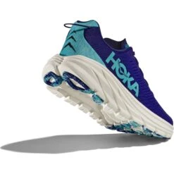 Hoka Zapatillas Running Mujer - Rincon 3 - Evening Sky / Ocean Mist -Hoka hoka rincon 3 womens running shoes evening sky ocean mist 6 1503201
