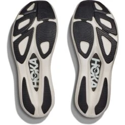 Hoka Zapatillas Running - Rocket X 2 Unisex - Negro / Multi -Hoka hoka rocket x 2 unisex running shoes black multi 3 1503262