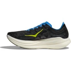 Hoka Zapatillas Running - Rocket X 2 Unisex - Negro / Multi -Hoka hoka rocket x 2 unisex running shoes black multi 4 1503263