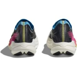 Hoka Zapatillas Running - Rocket X 2 Unisex - Negro / Multi -Hoka hoka rocket x 2 unisex running shoes black multi 6 1503265