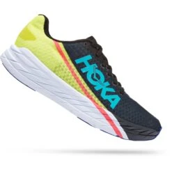 Hoka Zapatillas Running - Rocket X Unisex - Negro / Evening Primrose 13 Hoka Zapatillas Running - Rocket X Unisex - Negro / Evening Primrose -Hoka hoka rocket x running shoes black evening primrose 1 1240373