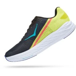 Hoka Zapatillas Running - Rocket X Unisex - Negro / Evening Primrose 14 Hoka Zapatillas Running - Rocket X Unisex - Negro / Evening Primrose -Hoka hoka rocket x running shoes black evening primrose 3 1240375