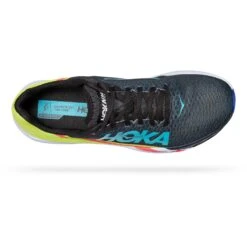 Hoka Zapatillas Running - Rocket X Unisex - Negro / Evening Primrose 17 Hoka Zapatillas Running - Rocket X Unisex - Negro / Evening Primrose -Hoka hoka rocket x running shoes black evening primrose 4 1240376