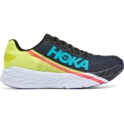 Hoka Zapatillas Running - Rocket X Unisex - Negro / Evening Primrose 15 Hoka Zapatillas Running - Rocket X Unisex - Negro / Evening Primrose -Hoka hoka rocket x running shoes black evening primrose 6 1240378
