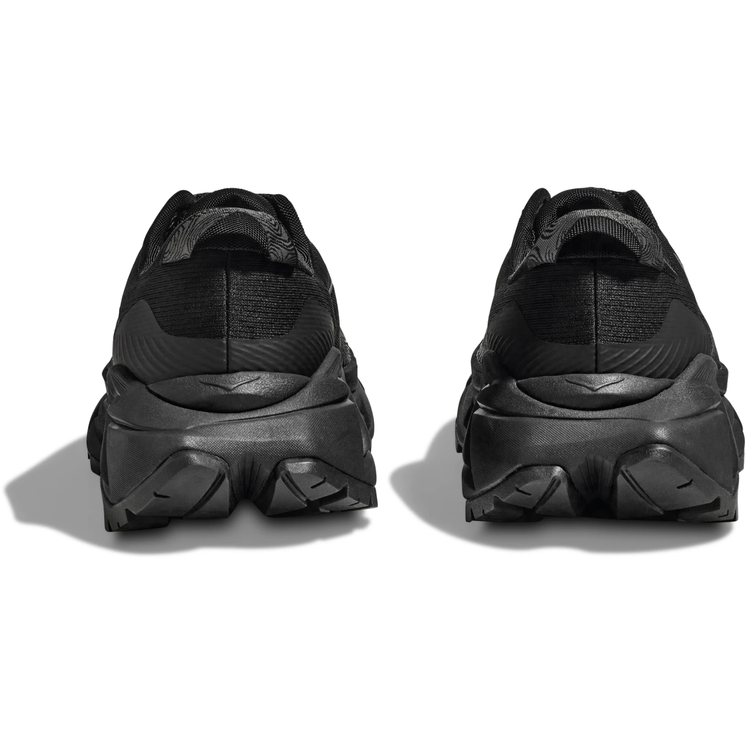 Hoka Zapatillas Senderismo Hombre - Skyline-Float X - Negro / Negro 8 Hoka Zapatillas Senderismo Hombre - Skyline-Float X - Negro / Negro - Imagen 6