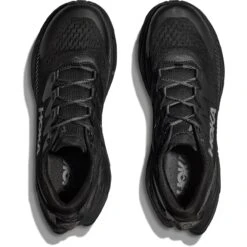 Hoka Zapatillas Senderismo Hombre - Skyline-Float X - Negro / Negro 17 Hoka Zapatillas Senderismo Hombre - Skyline-Float X - Negro / Negro -Hoka hoka skyline float x hiking shoes black black 5 1503303