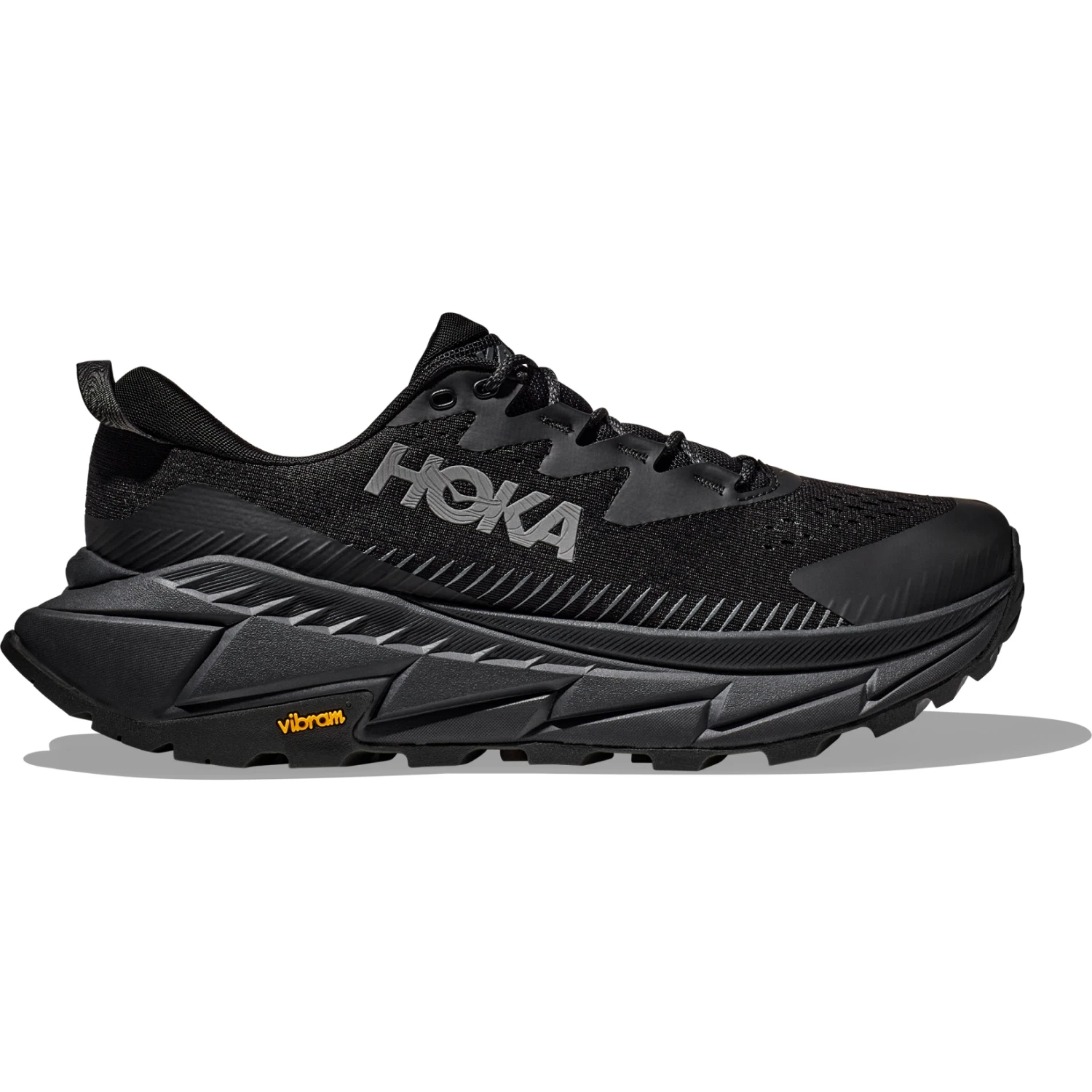 Hoka Zapatillas Senderismo Hombre - Skyline-Float X - Negro / Negro 5 Hoka Zapatillas Senderismo Hombre - Skyline-Float X - Negro / Negro - Imagen 3