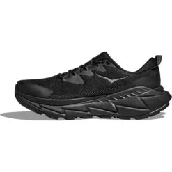 Hoka Zapatillas Senderismo Hombre - Skyline-Float X - Negro / Negro 14 Hoka Zapatillas Senderismo Hombre - Skyline-Float X - Negro / Negro -Hoka hoka skyline float x hiking shoes black black 7 1503305